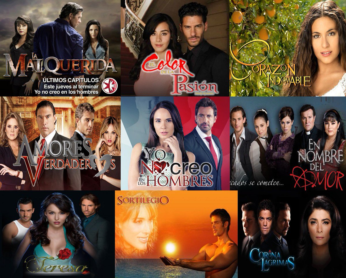 ATVPeruFans's tweet photo. ¿Cuál de estas novelas te gustaría ver en @atvpe, en el horario de novelas de @Televisa? @albertrojas @Andrea_Llosa @GianPieroDiazOF https://t.co/zNucUiUszY