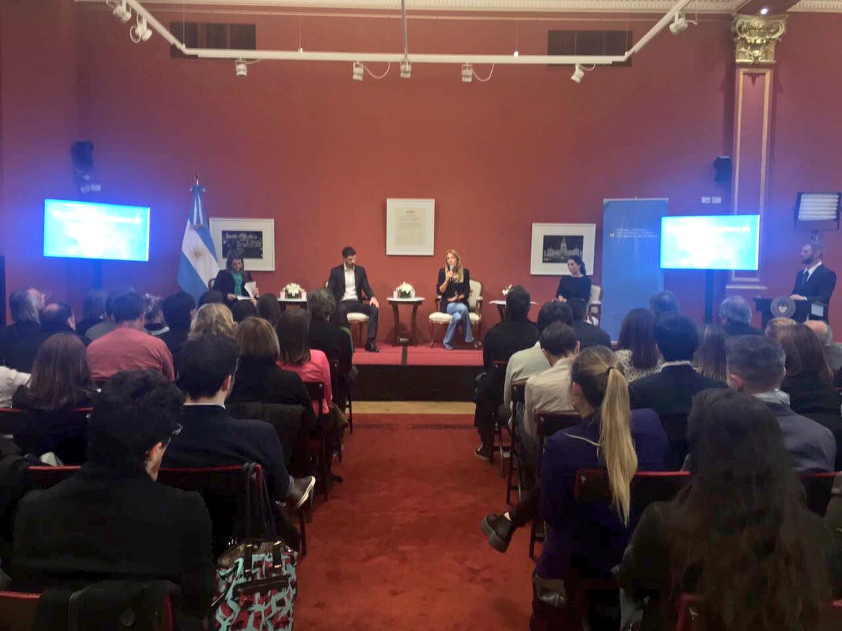 Es una herramienta de transparencia, federalismo y de largo plazo, q visibiliza la situación del #Hábitat de 🇦🇷 y cómo estamos avanzando.