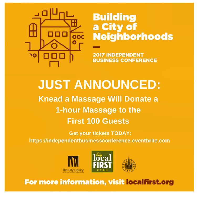 Local First Utah tweet media