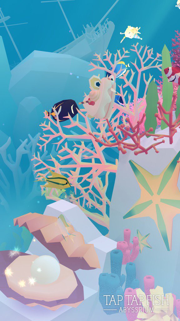 Mein Kuchengrundel:) #taptapfish
Download: onelink.to/jhe4sh