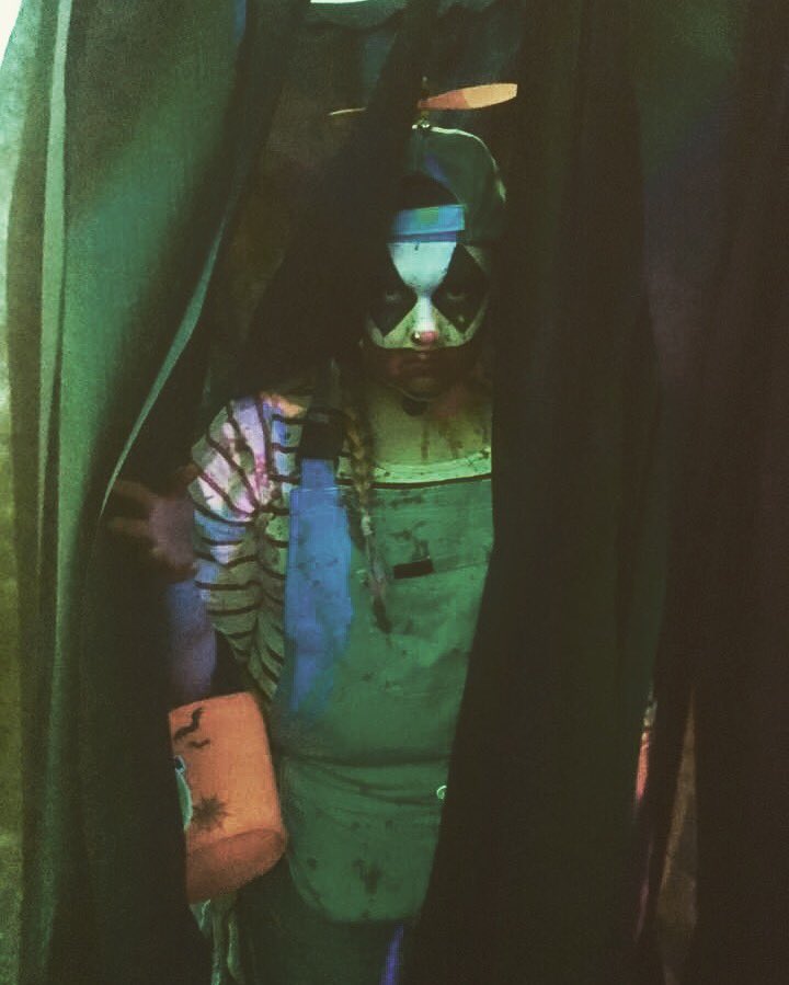 That's the end of the 4&amp;5 trains a day for this season, what a busy one its been!

Halloween next!
Don't forget to book for your scary trip