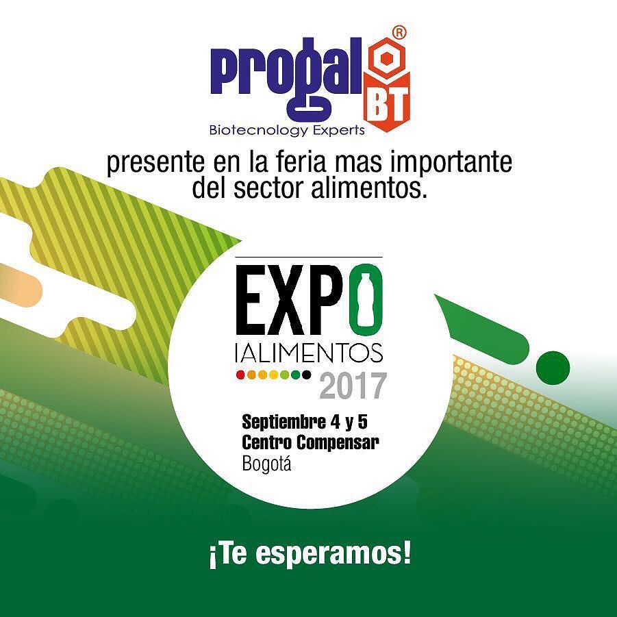 PROGAL_BT's tweet image. Te esperamos este 4 y 5 de septiembre para que hablemos de inmune ingredientes #ganogen #inmunidad #expoia2017 ift.tt/2vN1CRA