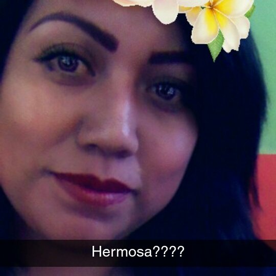 beatrizsalalva's tweet photo. #NuevaFotoDePerfil https://t.co/6px77egRHU
