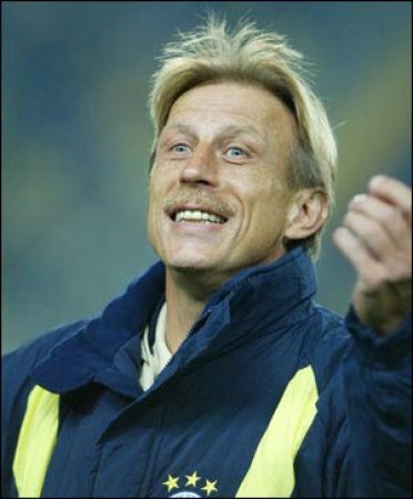 Fark ettim ki buradaki birçok kişi Daum'un Fenerbahçe'ye kattıkları hakkında yeterli bilgiye sahip değil. Yazalım o zaman;