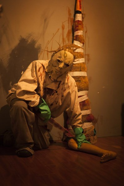 Krakit Escape Game tweet media