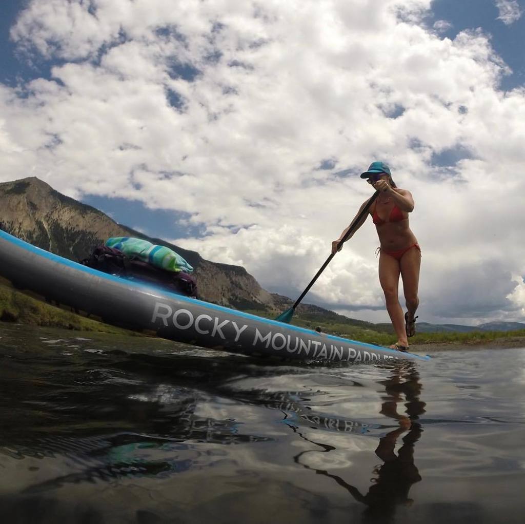 RMPaddleboard's tweet photo. Cruising on in to the Holiday Weekend! #getready #labordayweekend #laborday #getoutside #discovercolorado #almostt… https://t.co/mDpkGmcYsO https://t.co/iEx4P0GOrf