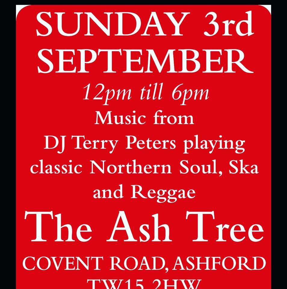 AshTreeAshford's tweet photo. A date to put in the diary! This Sunday is our Funday Event! DJ, BBQ and stalls! Get down!💃🏻🍔🌭🎶🎶 #fullers #Pub #SundayFunday #bbq #dj https://t.co/ie2aHNqGnm