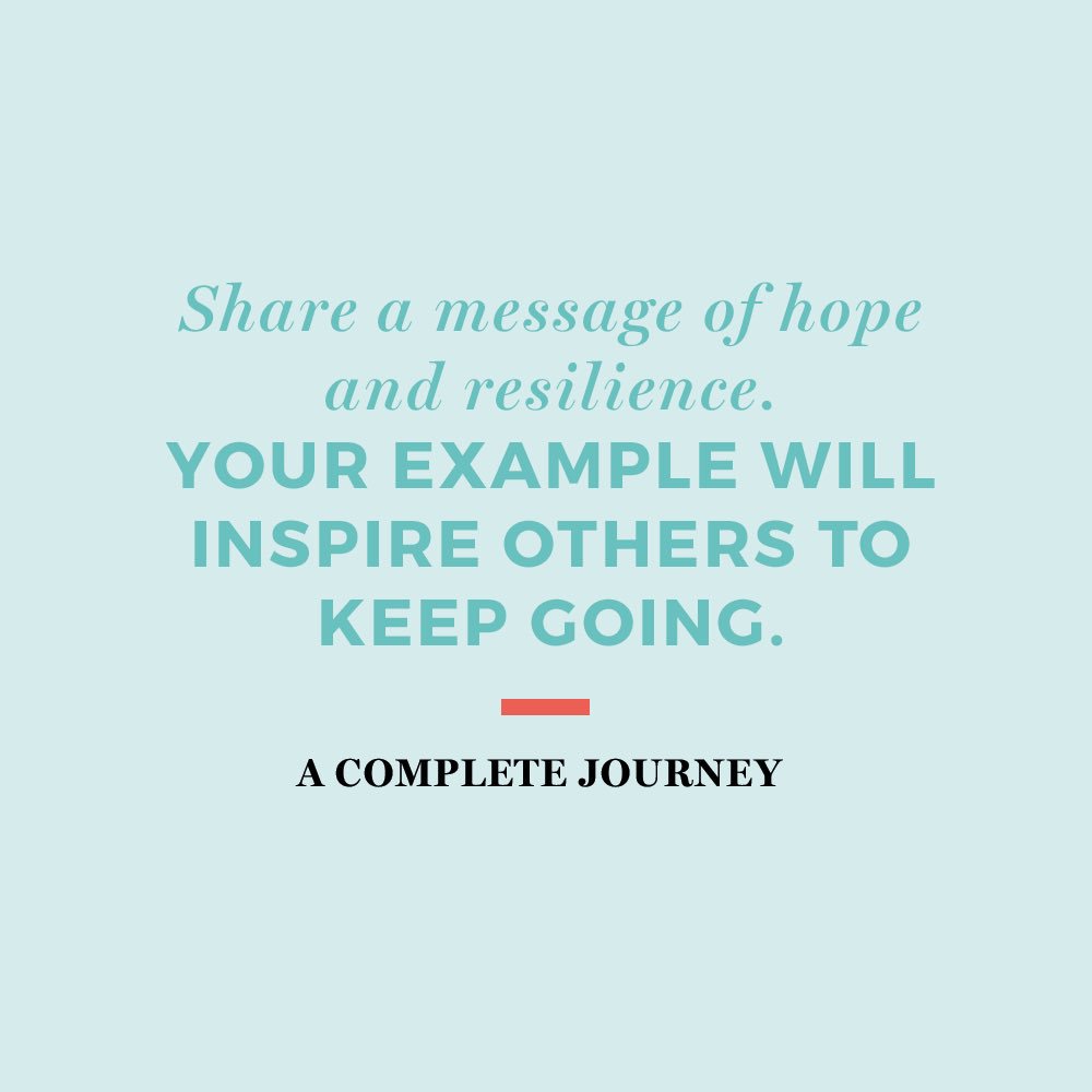 CompleteJourney's tweet photo. Be proud of who you are. Share your story!  #acompletejourney #inspiration #powercomesfromwithin #love #light https://t.co/2V8FMzuvlu