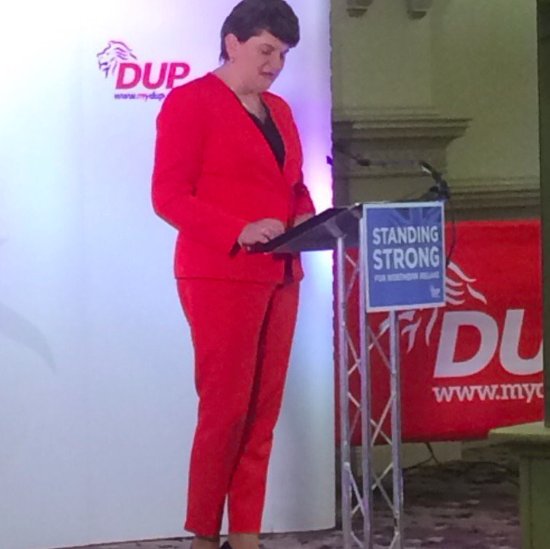 who wore it better?
rt for kanye
illegally occupy six counties of ireland for arlene