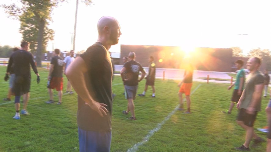 Thousands of men are finding friendship through fitness, faith and fellowship throughout the country - buff.ly/2eHL086