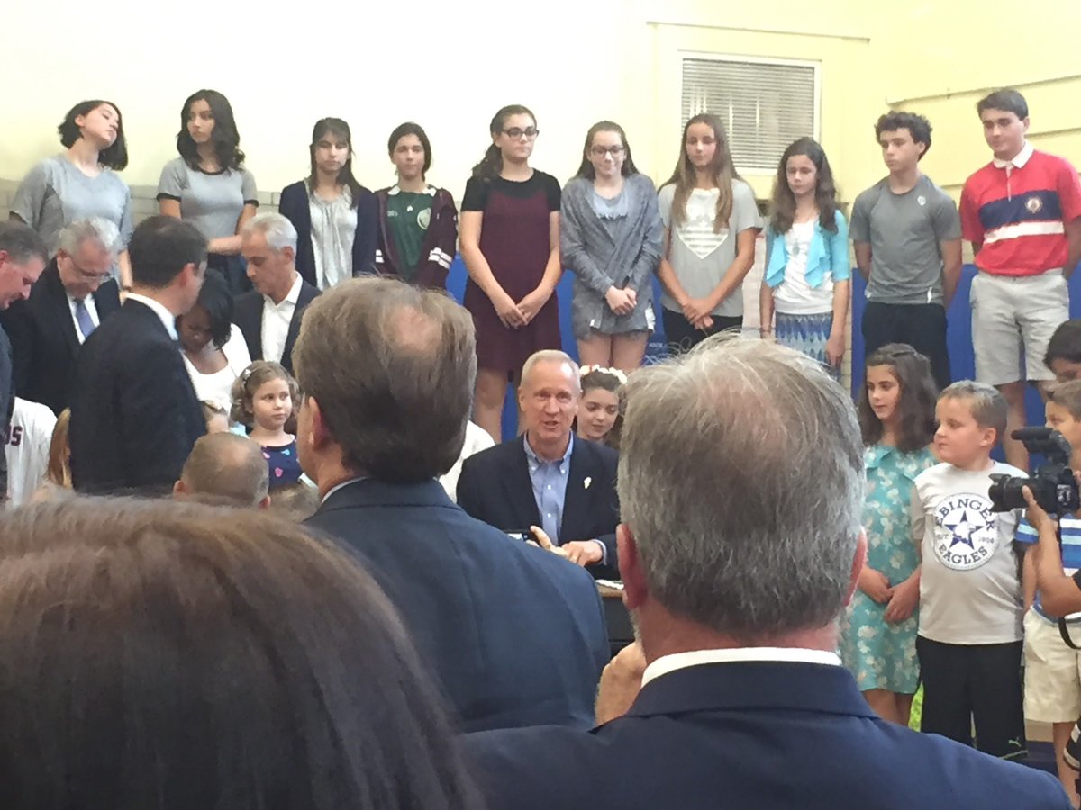 teachplus's tweet image. Teach Plus Commends Illinois Legislators for Bringing Funding Equity to All Students #FixedtheFormula teachplus.org/news-events/pr…