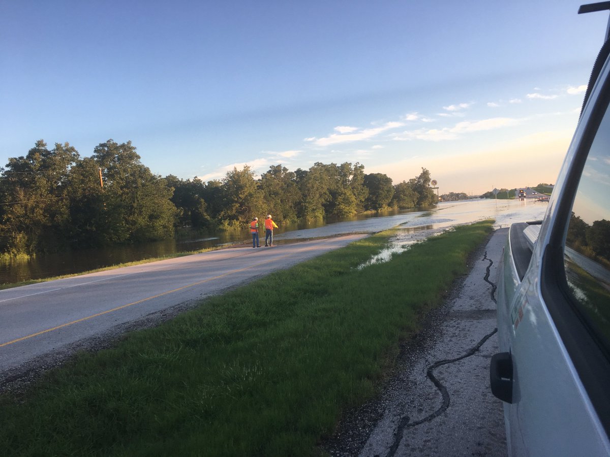 TxDOT Yoakum (TxDOTYoakum) Twitter