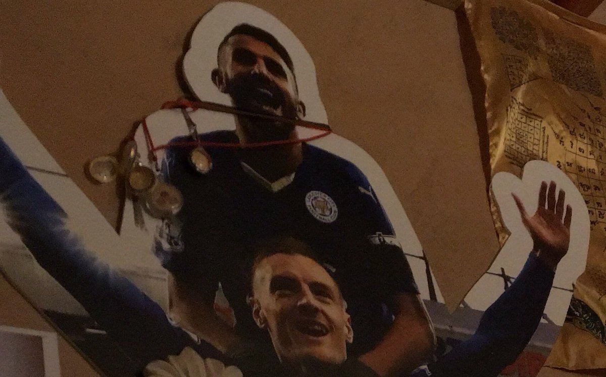 turnkeyeventsuk's tweet photo. @Mahrez22 why you hiding in my office #findmahrez #foundmahrez @talkSPORT https://t.co/zLJluxpcLh