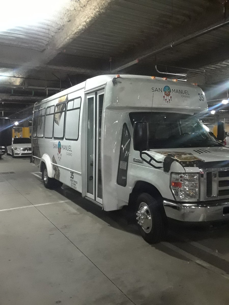DrDecalsInc's tweet photo. San Manuel Shuttles #wrapscon #wrap  ##wrap #drdecals https://t.co/S8tcb4e3p4
