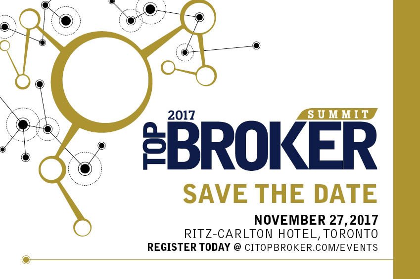 CITopBroker's tweet photo. #Brokers, wondering what to expect at #CITBSummit17? Check out last year's highlight video for clues. #insurance https://t.co/mGfPFrSDzd https://t.co/QpDw0K7P7r