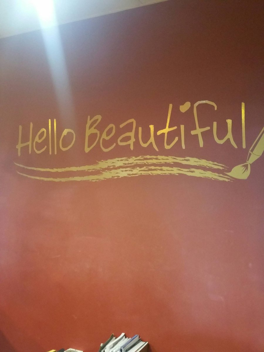 HBSalonSpa's tweet photo. Hello Beautiful is open til 8:00 PM Paul has an opening for a haircut ! https://t.co/G9peIvFcq2