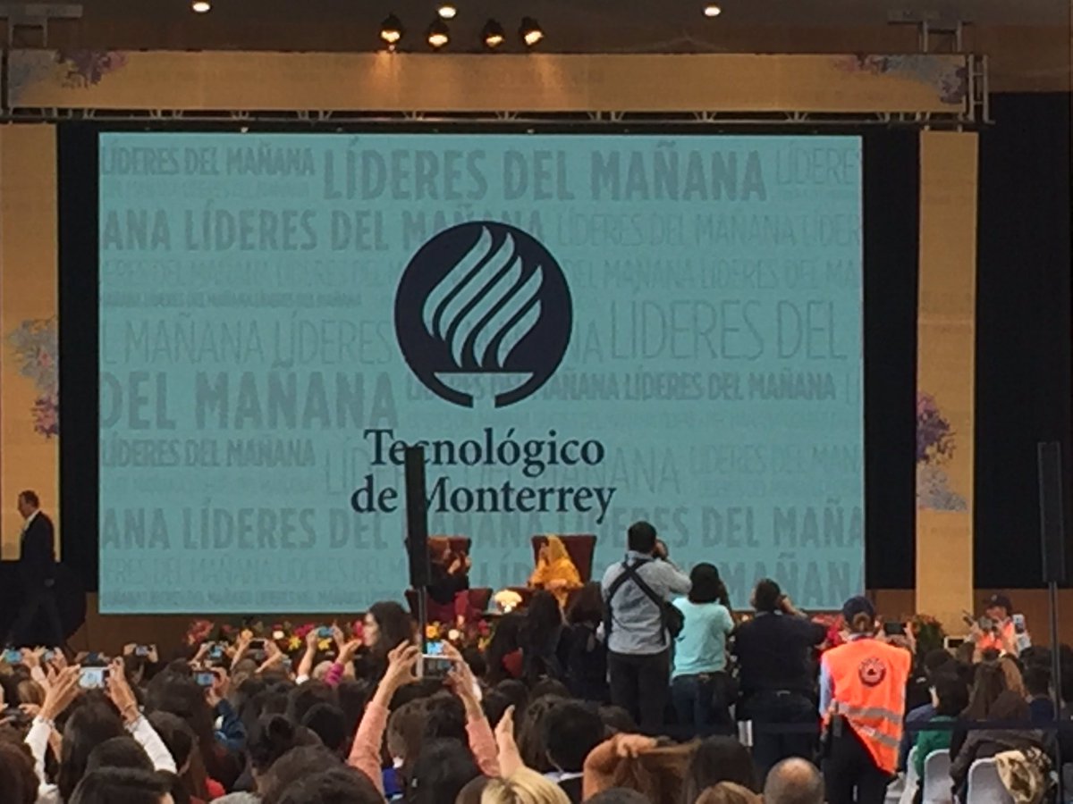 EXATEC LRI tweet media