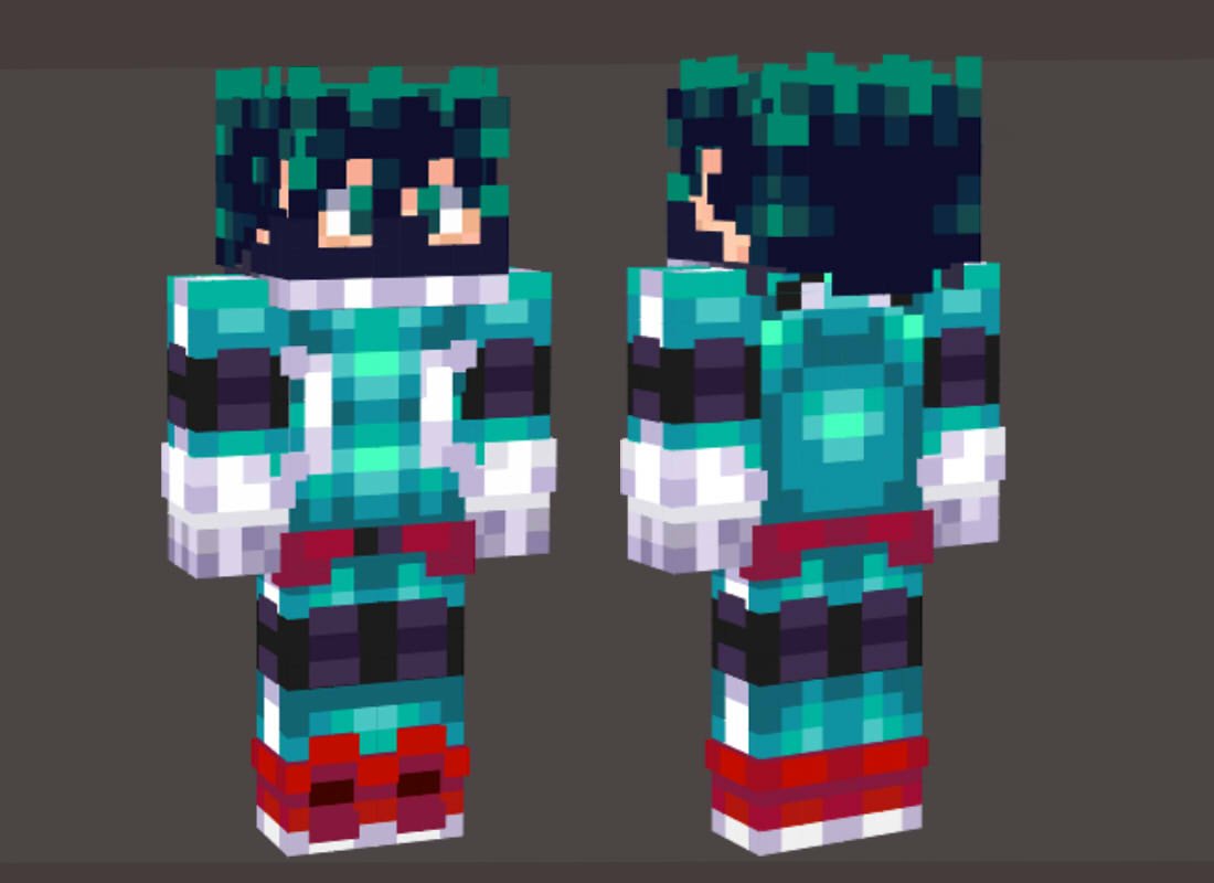 KiozCreative's tweet photo. •New Skin Izuku midoriya 

•For: @dracko_gfx 

♥And 🔁?? https://t.co/Z00JDvq8ZG