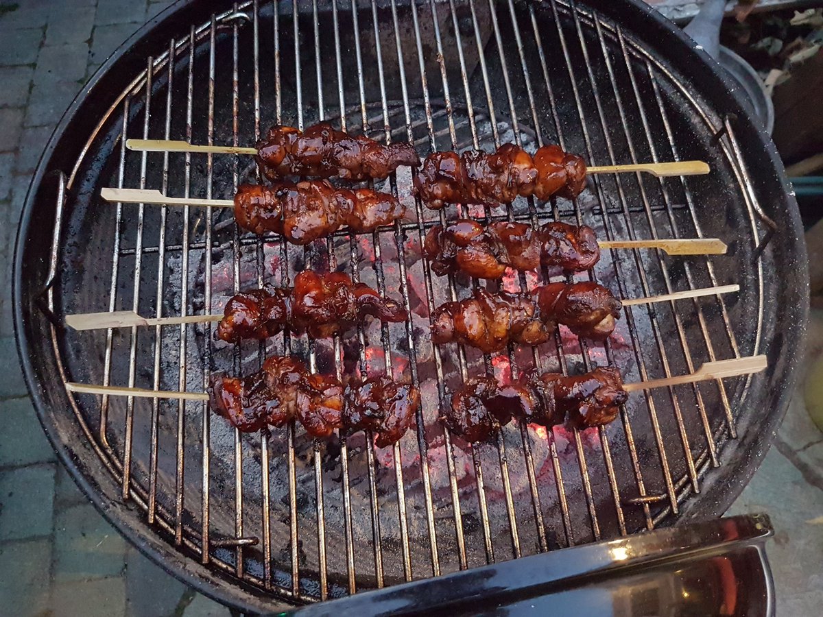 VariatieC's tweet photo. #Queeniessate #WEBER #lekkersteborrelsatevannederland #gezondgenieten #allergenenvrij #Zoetermeer https://t.co/GXkfn1pTqd