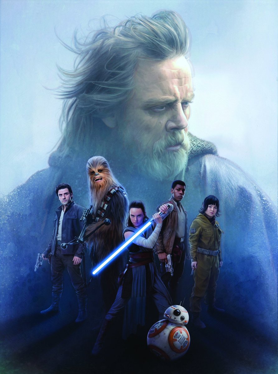maka_gh's tweet photo. Oh my God !!!!This is amazing!!!!
@HamillHimself 
@IDreamOfHamill 
@HamillsFriends 
@ItsMarkHamill 
@EByzio  @nigel_kirton 
@dollfaceharley https://t.co/CaQB5BohqY