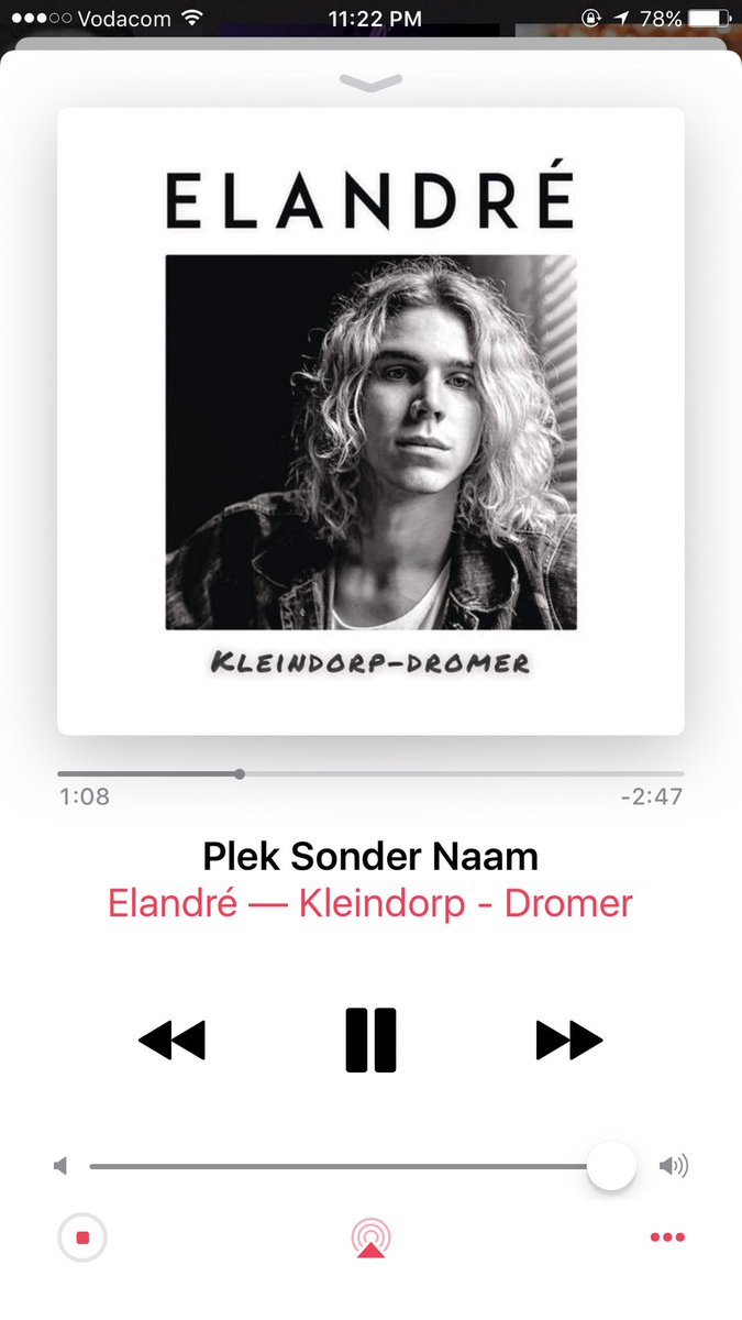 ChristalZee's tweet photo. The album is here. What an album what a song. Breathless I am sir Mr @ElandreSchwartz #talentbeyondmeasure #NewEra #realmusician #loveit https://t.co/93H0CAQS2C