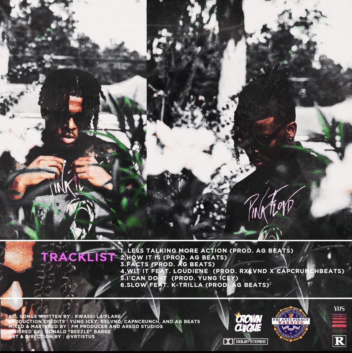WhitneytalkTV's tweet photo. Artist : @itsKwaseiLuv 
Releases the official cover &amp; track-listing of his 3rd solo project ".Wav Files" https://t.co/X6lkirx0eZ