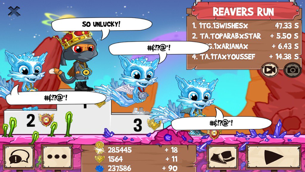 hashemi20's tweet photo. Having a blast @ #funrun2 #13Wishesx #TopArabxSTAR #1TAxYOUSSEF nooob i took a nap waiting for u😴😴😴 https://t.co/8wST2fjJ1n