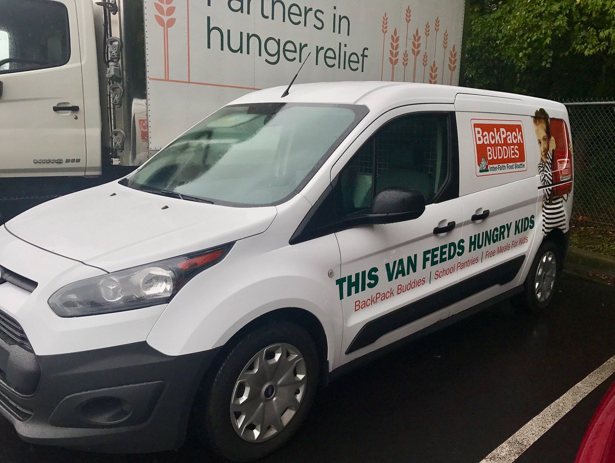 Food Shuttle (FoodShuttle) Twitter