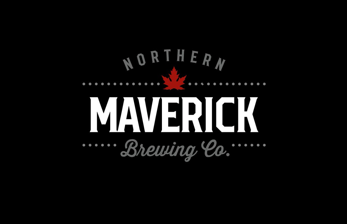 NorthernMavBeer's tweet photo. Who's behind #NorthernMaverickBrewing? Find out here https://t.co/xsU4X2lxij #MaverickBlog https://t.co/cFaoTky957