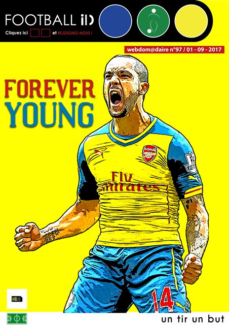 icomhome's tweet photo. FBI N°97 Theo Walcott, Forever Young. Téléchargez Et Régalez Vous !
https://t.co/Pnfz2Dq3oZ https://t.co/BbGHhQWk1j