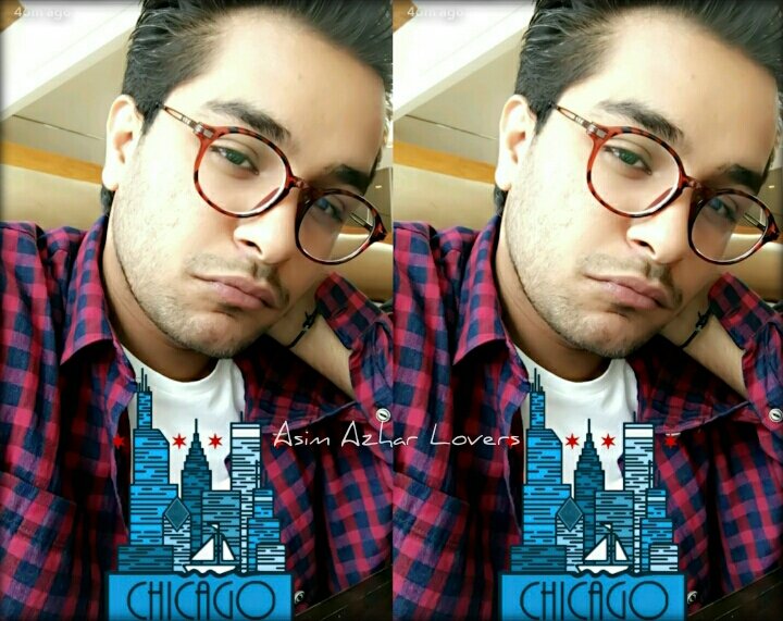 AsimLovers's tweet photo. Asim's Snap Stories 😍❤
#AsimSnaps💛
@AsimAzharr https://t.co/fiq8xc26bG