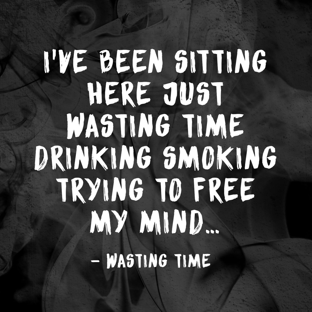 KidRock's tweet photo. Life's a bitch ,but I deal with it. https://t.co/FJpfDus5xF