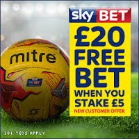 Workington_AFC's tweet photo. Join SkyBet Today And When You Bet £5 Get Back In £20 Free Bets At https://t.co/BG1uUWaFhL https://t.co/SM0AyQvay2