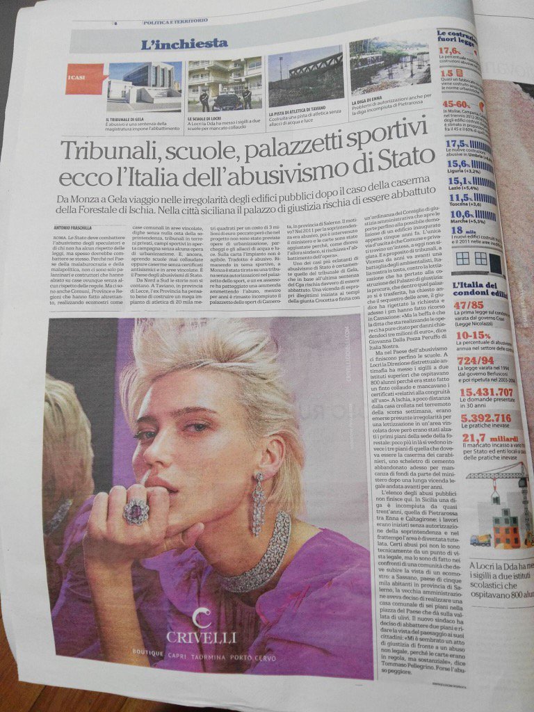 Antonio Fraschilla tweet media