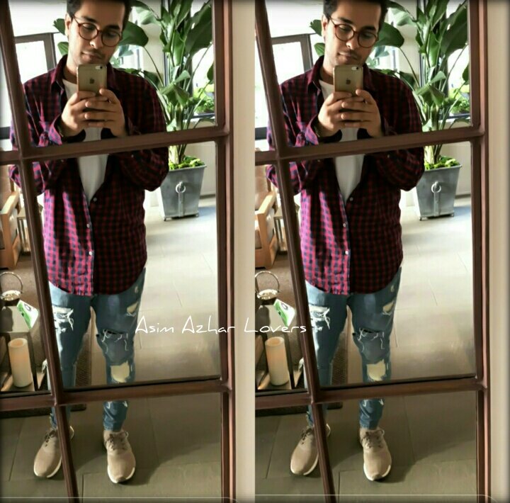 AsimLovers's tweet photo. Asim's Snap Stories 😍❤
#AsimSnaps💛
@AsimAzharr https://t.co/hycDpqvgdm