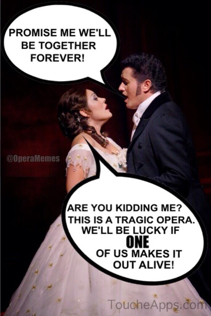 Modern_Singer's tweet image. Thanks to @OperaMemes for this gem! #OperaProblems #LaTraviata #OperaSeria #TragicOpera