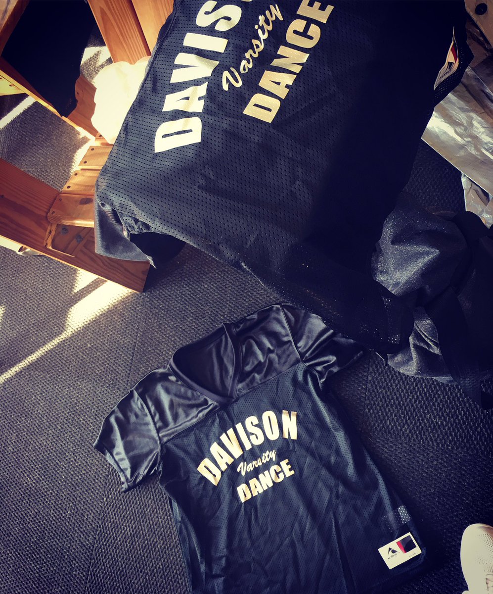 dhs_dance's tweet photo. Look what's back! We are bringing the jerseys back in style to represent our Cardinals but this time it's a complete Black Out!! 🖤 https://t.co/Br4pfYzPhG