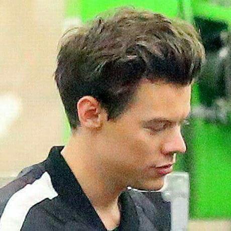 IdUpdatesPR's tweet image. #Updates || Harry ayer saliendo de los estudios de BBC