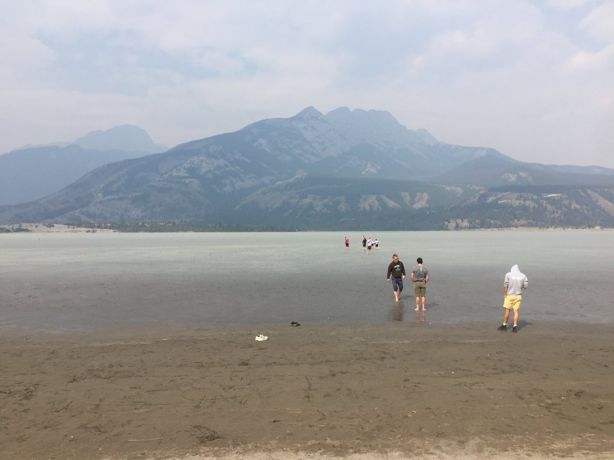 Hello Jasper. #TOA17