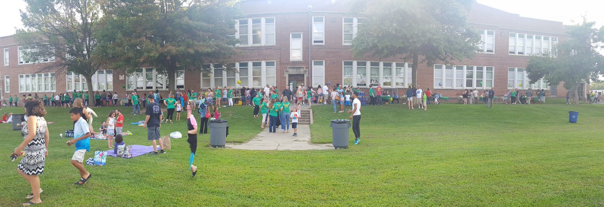 Dundalk Elementary tweet media