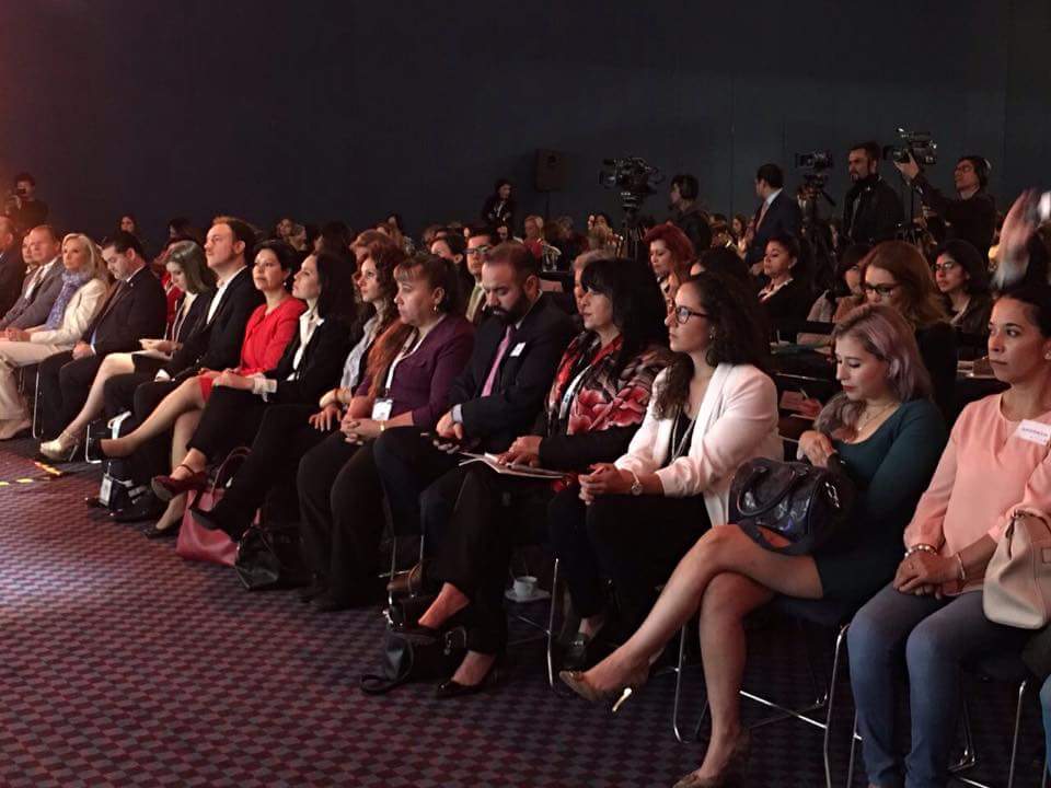 SlpEstado's tweet photo. SECTUR_mx: RT MasMexNoticias: .#Mujeres, parte importante de la fuerza del #Turismo #Nacional #SECTUR #ME2017MX … https://t.co/OYH3WvurG0