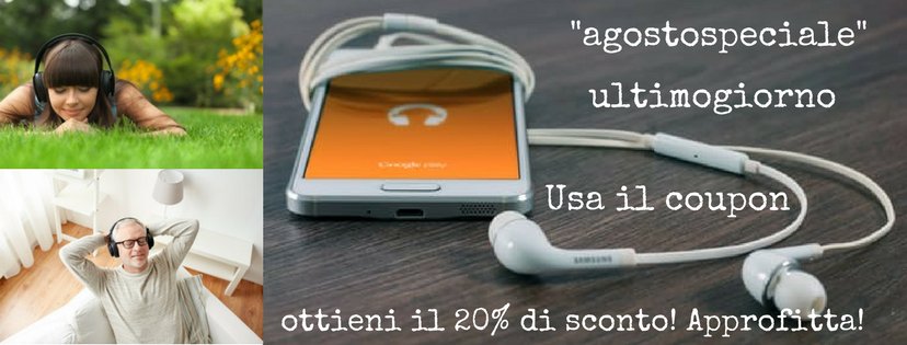 il_Narratore's tweet photo. La promozione sta per terminare, fai il pieno di
#Audiolibri e #AudioeBook #EPUB3
per #leggere con tutti i sensi|!
https://t.co/JmmkYYTSR5 https://t.co/KdYZVIEOxP