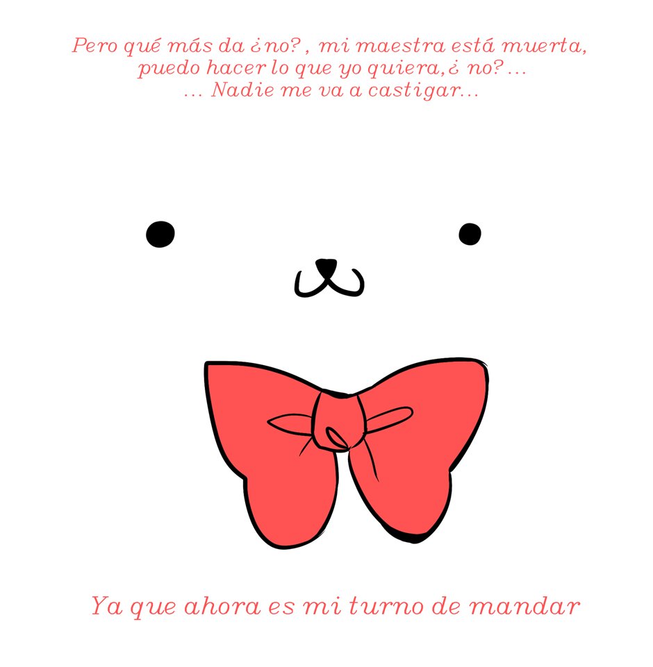 La historia de Bianca #4 