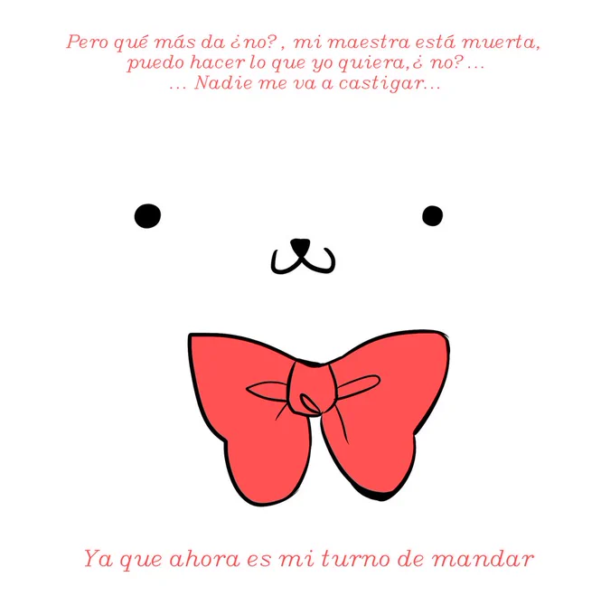 La historia de Bianca #4 