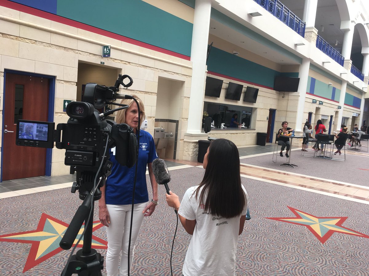JVTVNews's tweet photo. Thank you to @SuptMarkHenry and @cfisdleslie for providing information about @CyFairISD POD #CFISDcares https://t.co/YVtfU3CNXp
