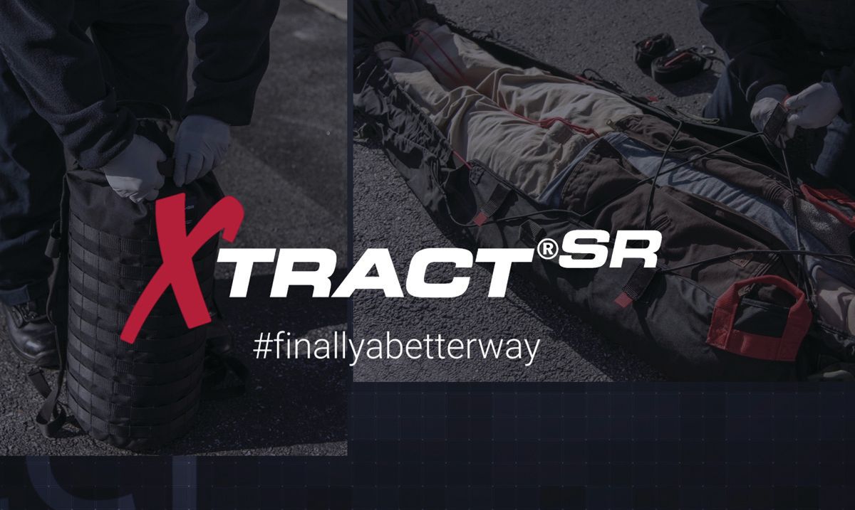 kingfishermed's tweet photo. Even when using a stretcher like the #XtractSR, it’s important to effectively lift patients to avoid injury to yourself, & the #casualty! https://t.co/EMXq0k4Ckk