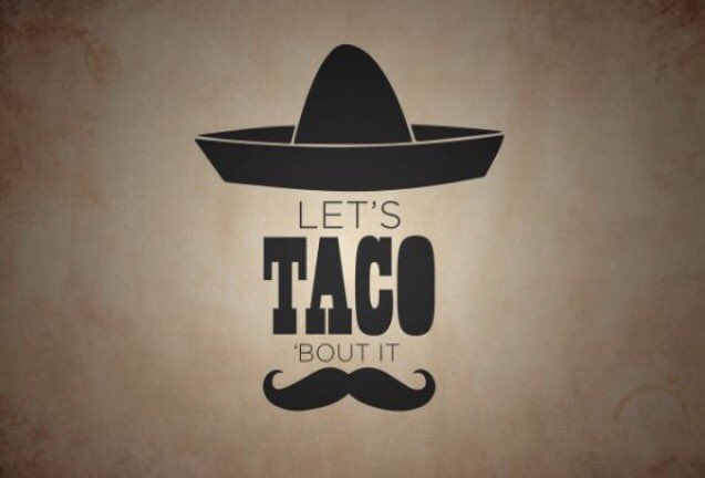 CurbsideCocina's tweet photo. Good food and good times!Come out for dinner, drinks and football 🌮🍻🏈#rootsrochester 5-10
#KickingItCurbside
#steelers
#foodtruck
#mexican https://t.co/DWAKD4PBq1