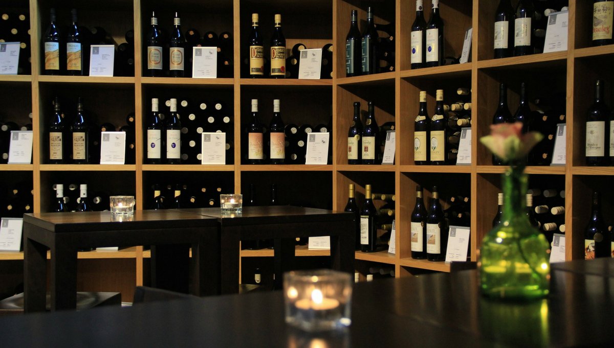 WSArealestate's tweet photo. A Wine Room: Storage for Your Collection | https://t.co/tz5kVC7dze - https://t.co/zfKF5sblTx https://t.co/g845s9VvJp