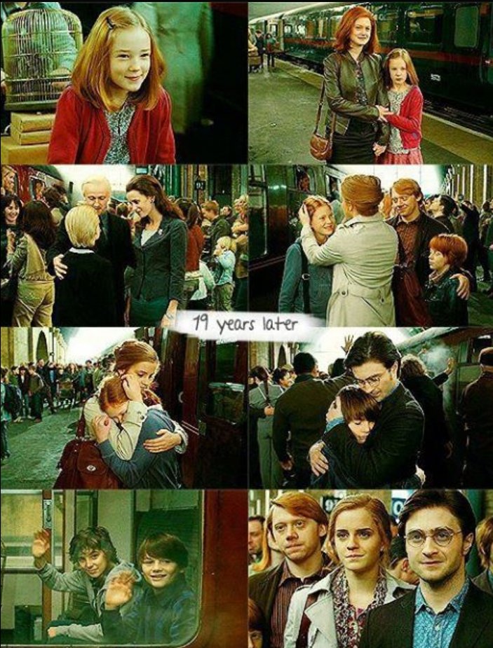 ProfesorSnape's tweet photo. Hoy, 1 de septiembre de 2017, es el día.

Diecinueve años después. https://t.co/H36zQGCGCL