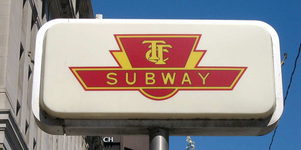 Indie88Toronto's tweet photo. TTC reports which subway station is the dirtiest -https://t.co/divQ6GZsVW https://t.co/wOcuLCS5SC